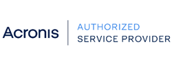 Logo Acronis