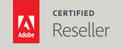 Logo Adobe