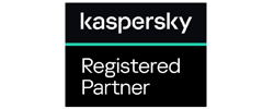 Logo Kaspersky