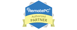 Logo RemotePC