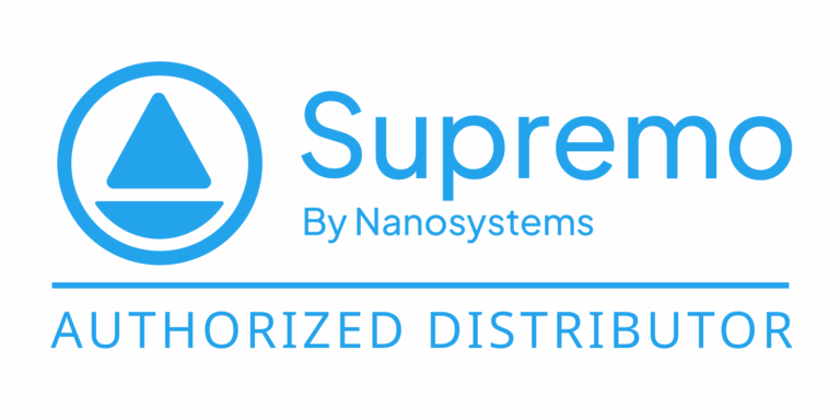 Supremo – autorizovaný distributor